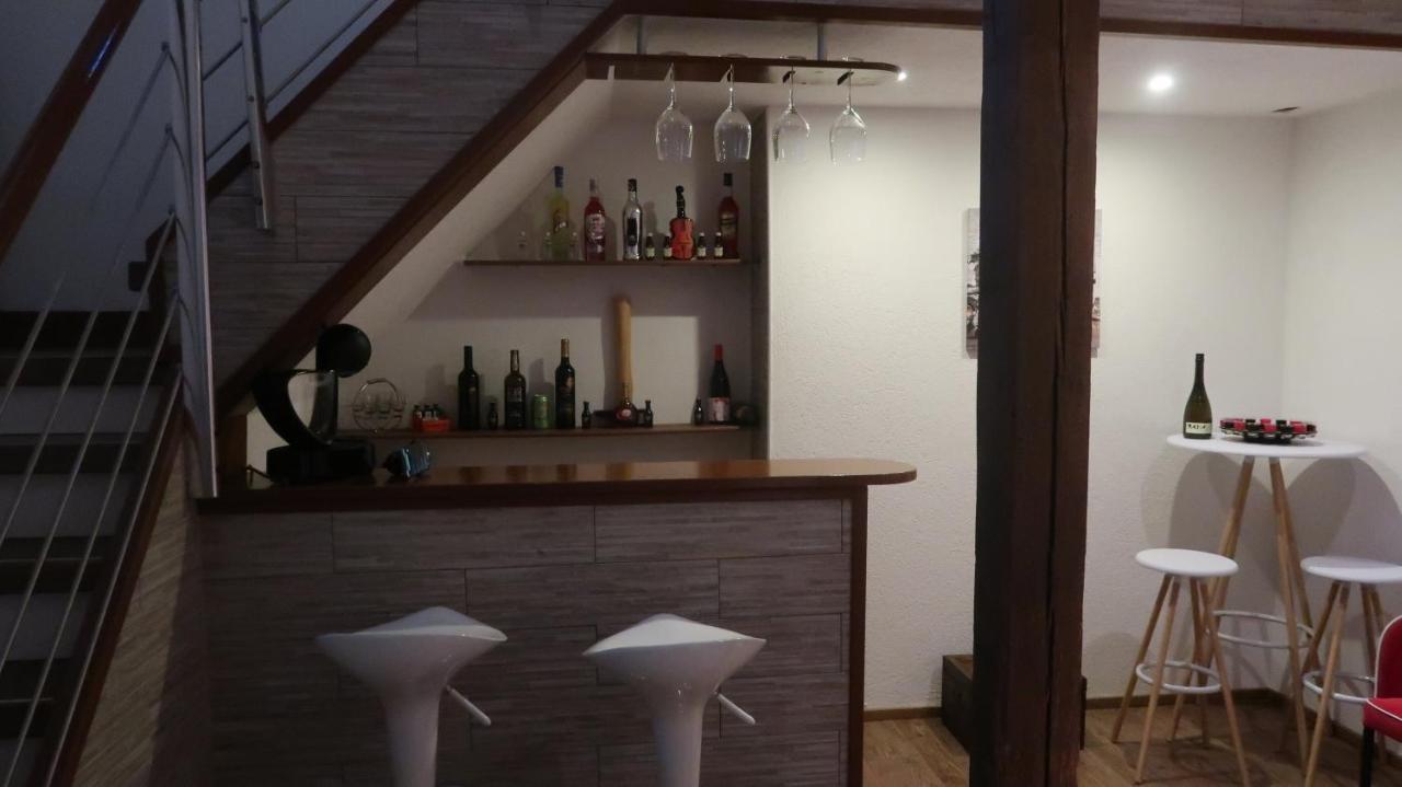 Chalet Burglauenen Grindelwald Dış mekan fotoğraf